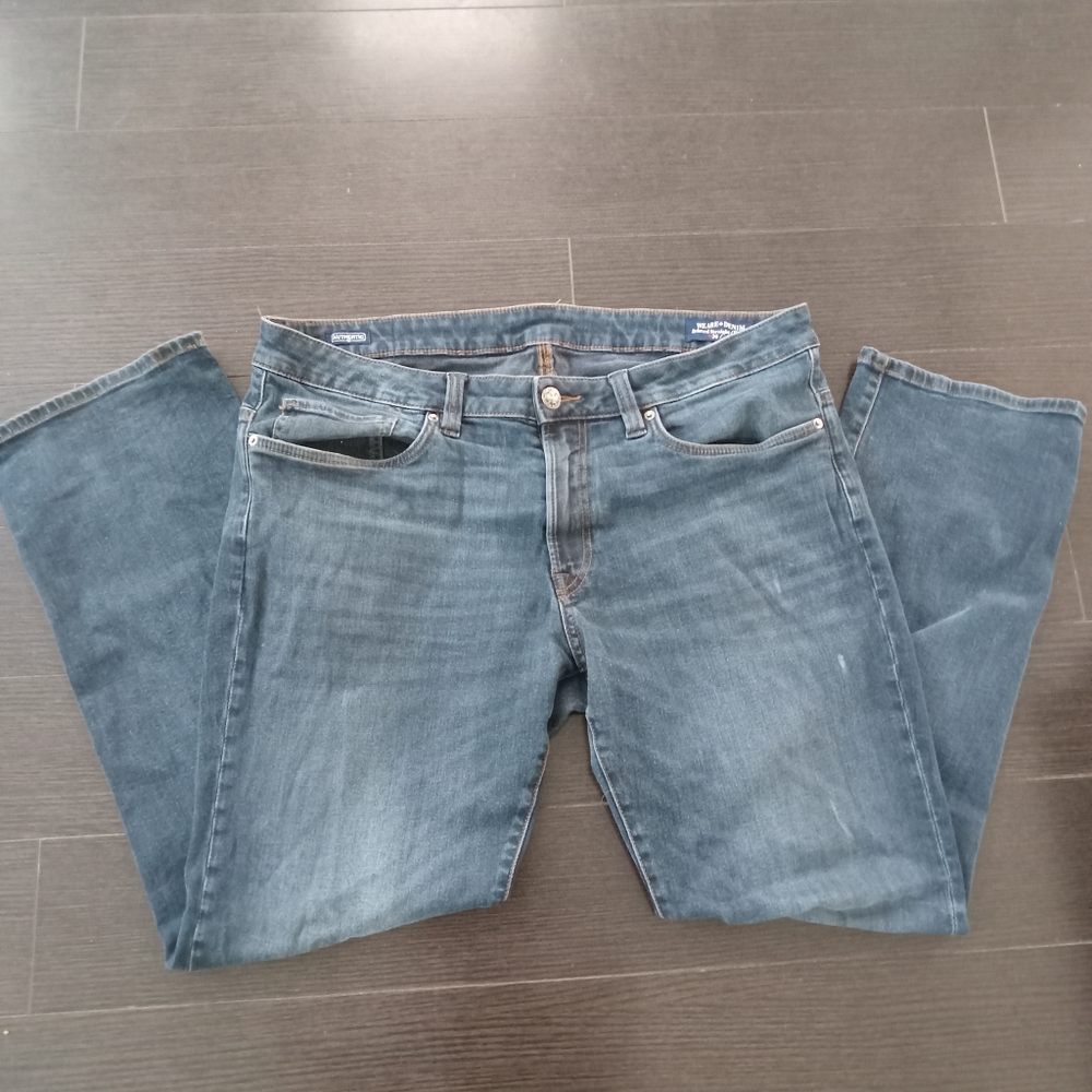 Buffalo David Bitton Men's Jeans 36x32.